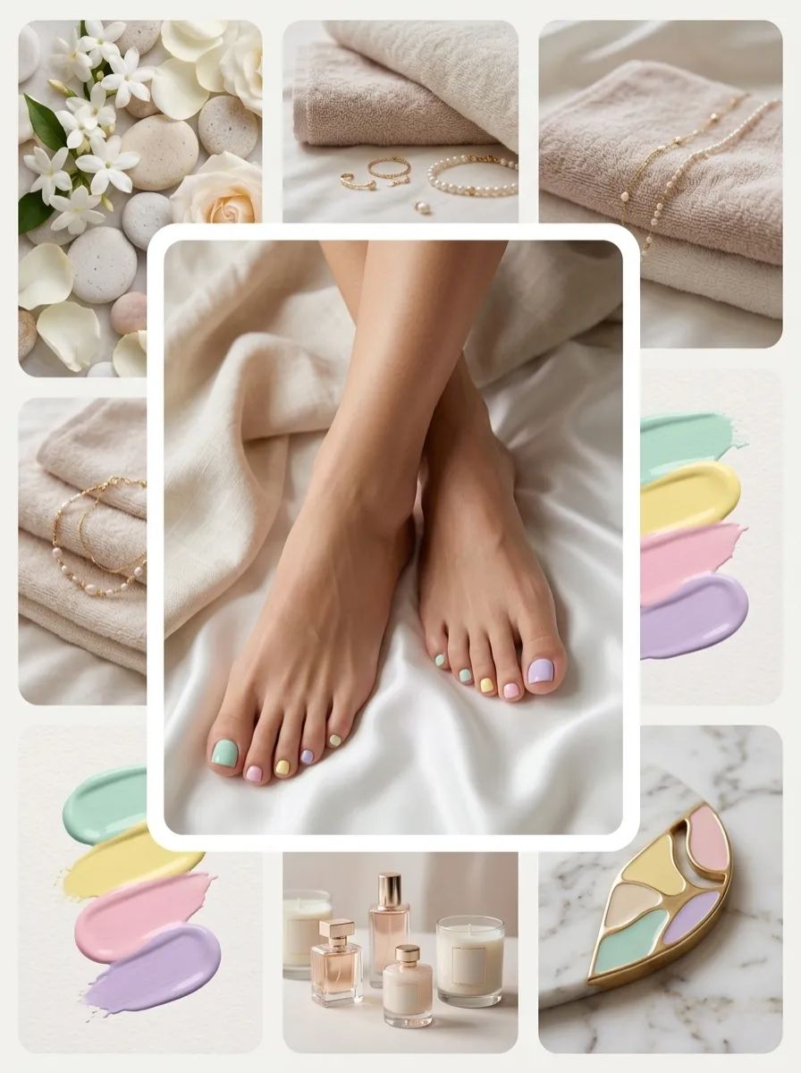 Nails Design